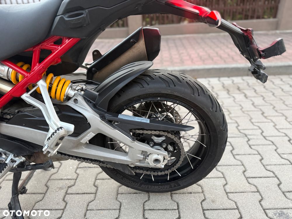 Ducati Multistrada - 24