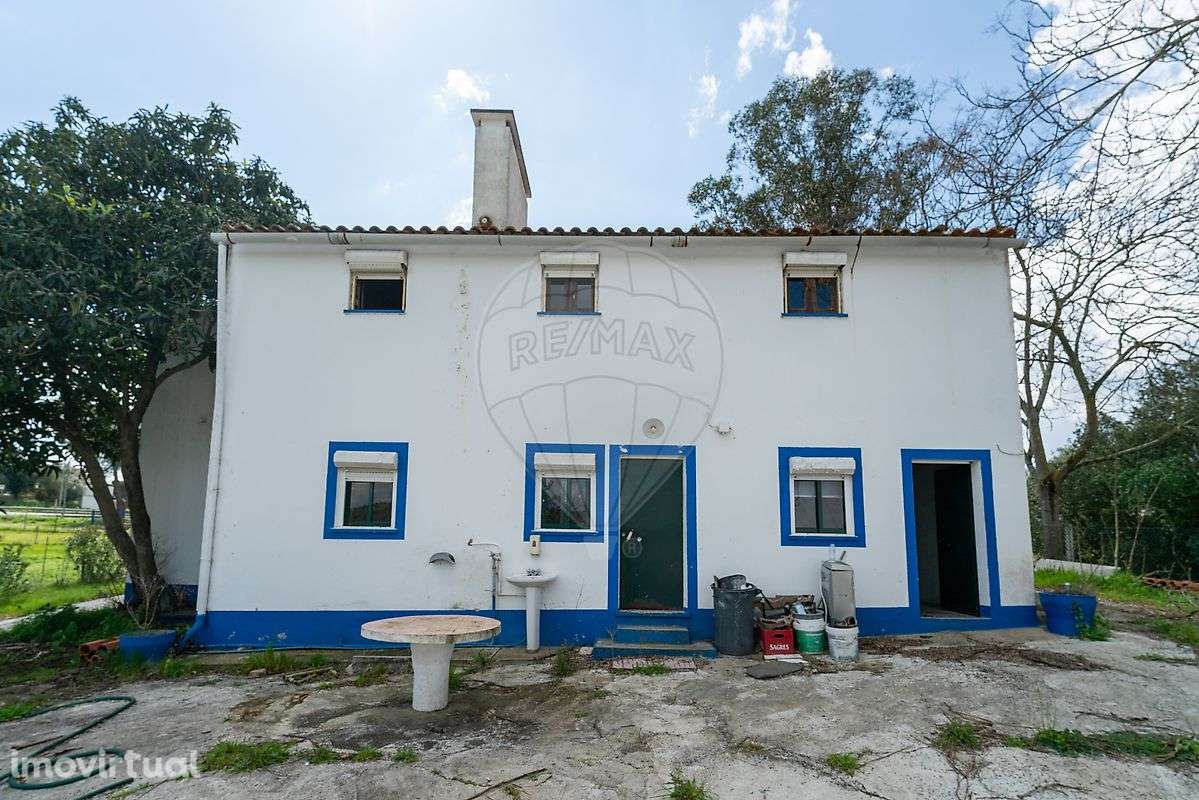 Quinta T6 para venda - Grande imagem: 3/27