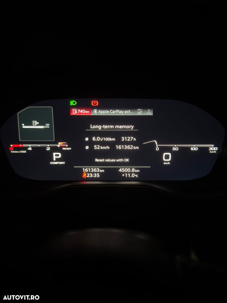 Audi A5 ack 2.0 35 TDI S tronic MHEV S Line - 26