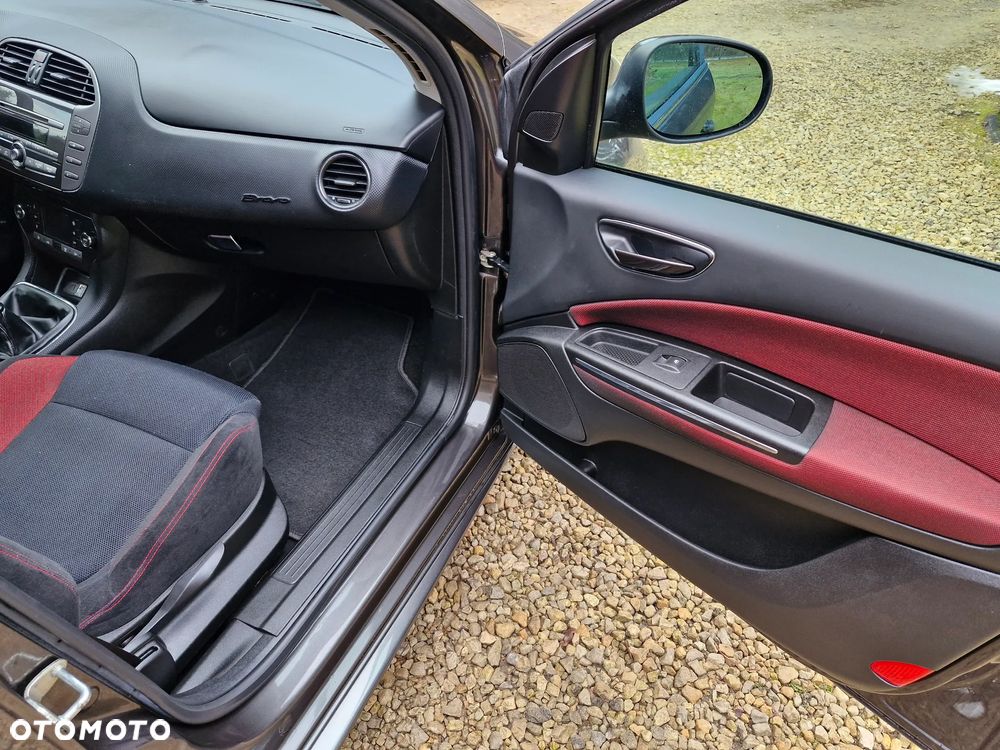 Fiat Bravo 1.4 T-JET 16V Street - 25
