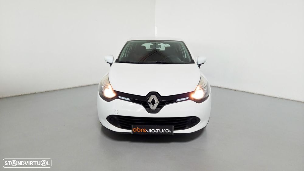 Renault Clio - 2