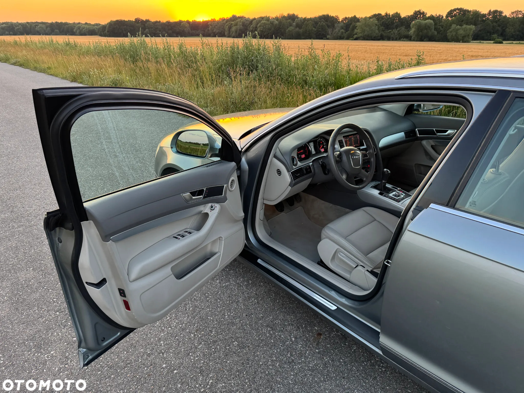 Audi A6 2.0 TDIe - 3