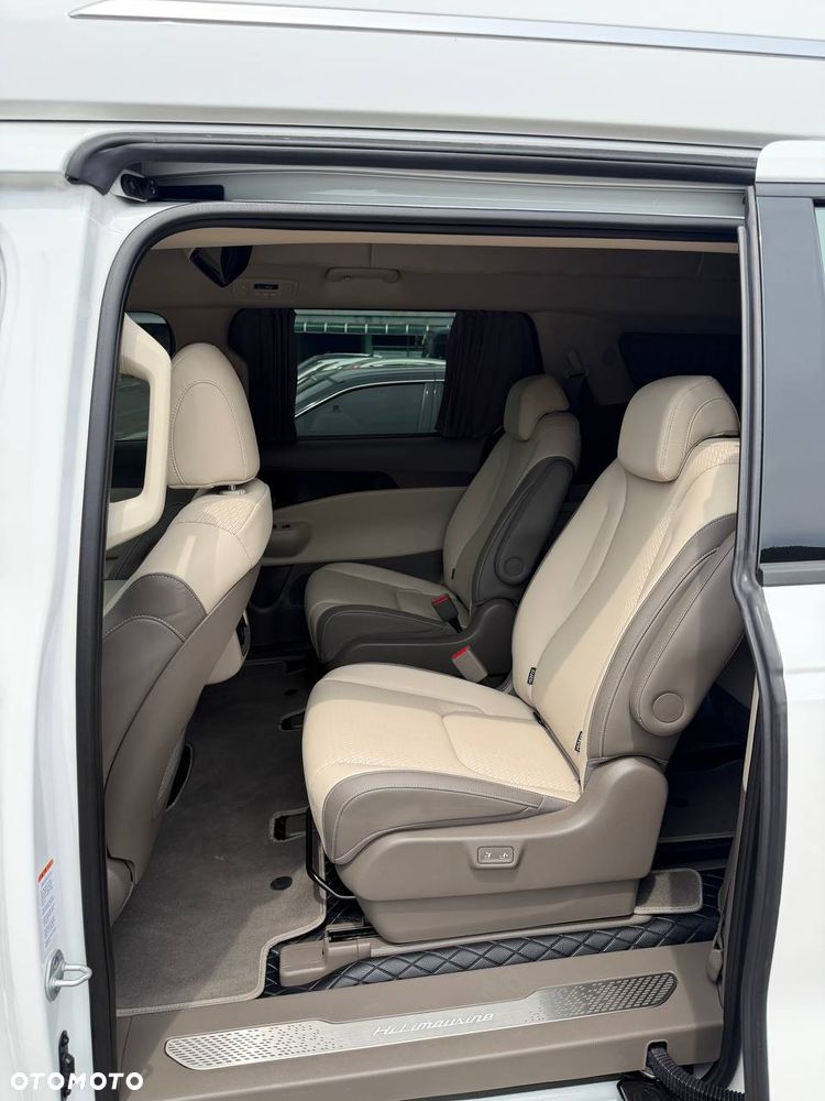 Kia Carnival - 18