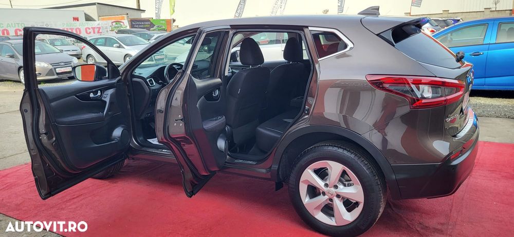 Nissan Qashqai - 14