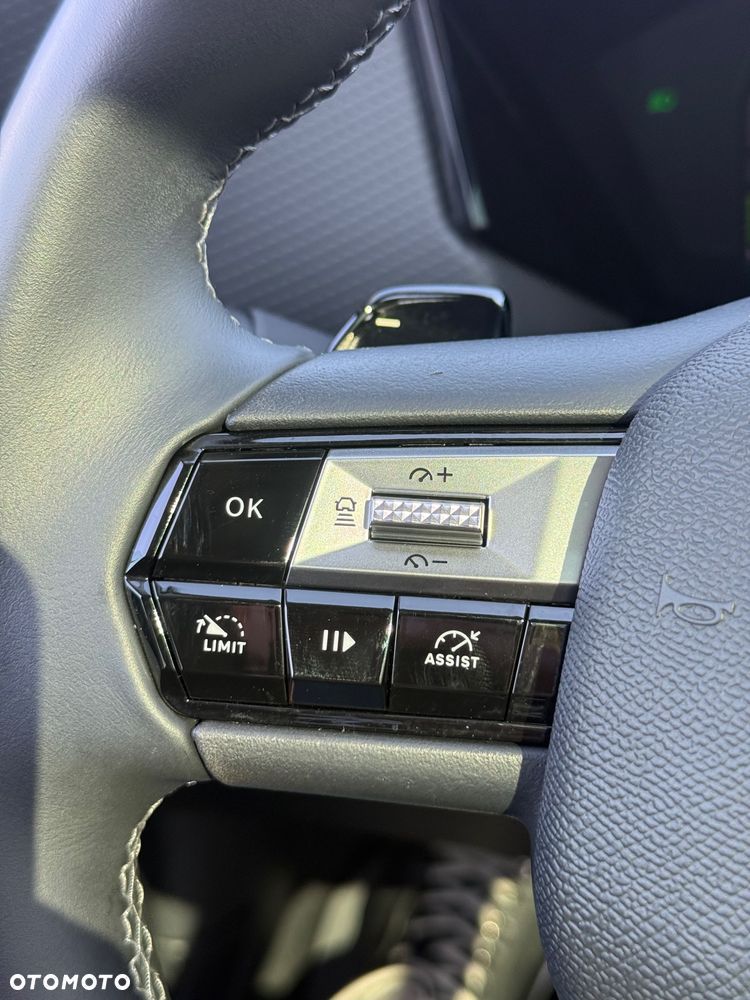 DS Automobiles DS 4 1.6 E-Tense Rivoli - 39