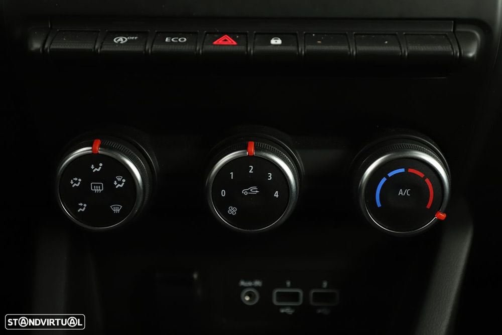 Renault Clio 1.0 TCe Limited - 13