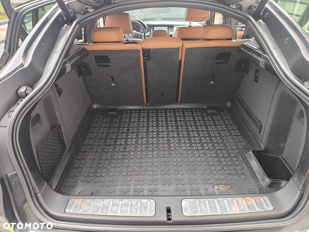 BMW X4 xDrive20d - 23