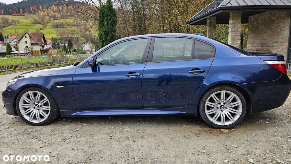 BMW Seria 5 530d - 3