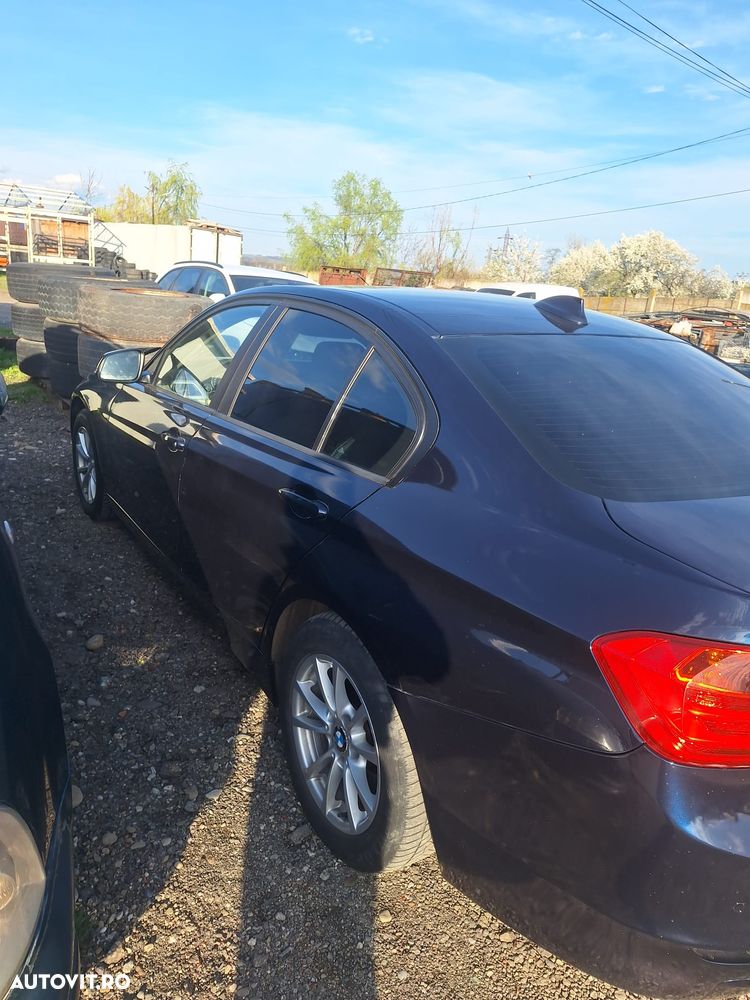 BMW Seria 3 - 2