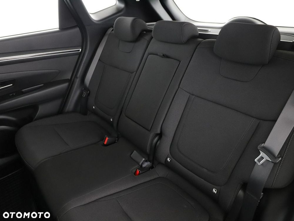 Hyundai Tucson 1.6 T-GDi Modern 2WD - 18