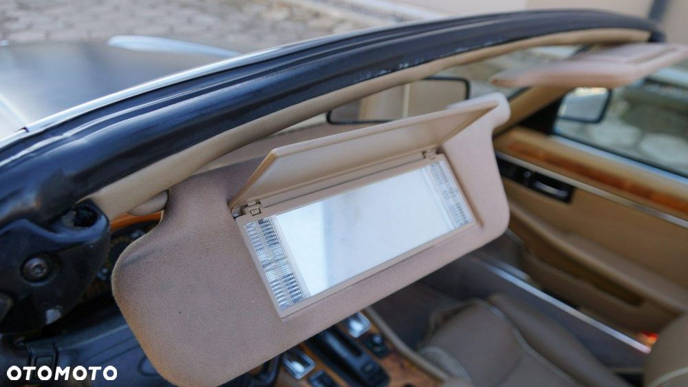 Jaguar XJS - 31