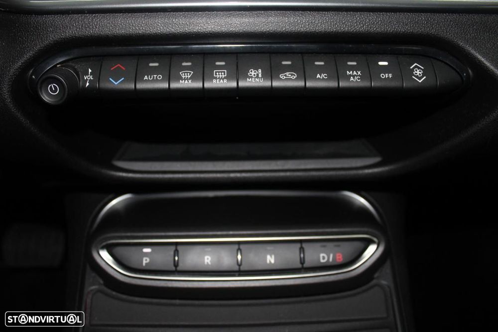 Fiat 600e 54 kWh La Prima - 19