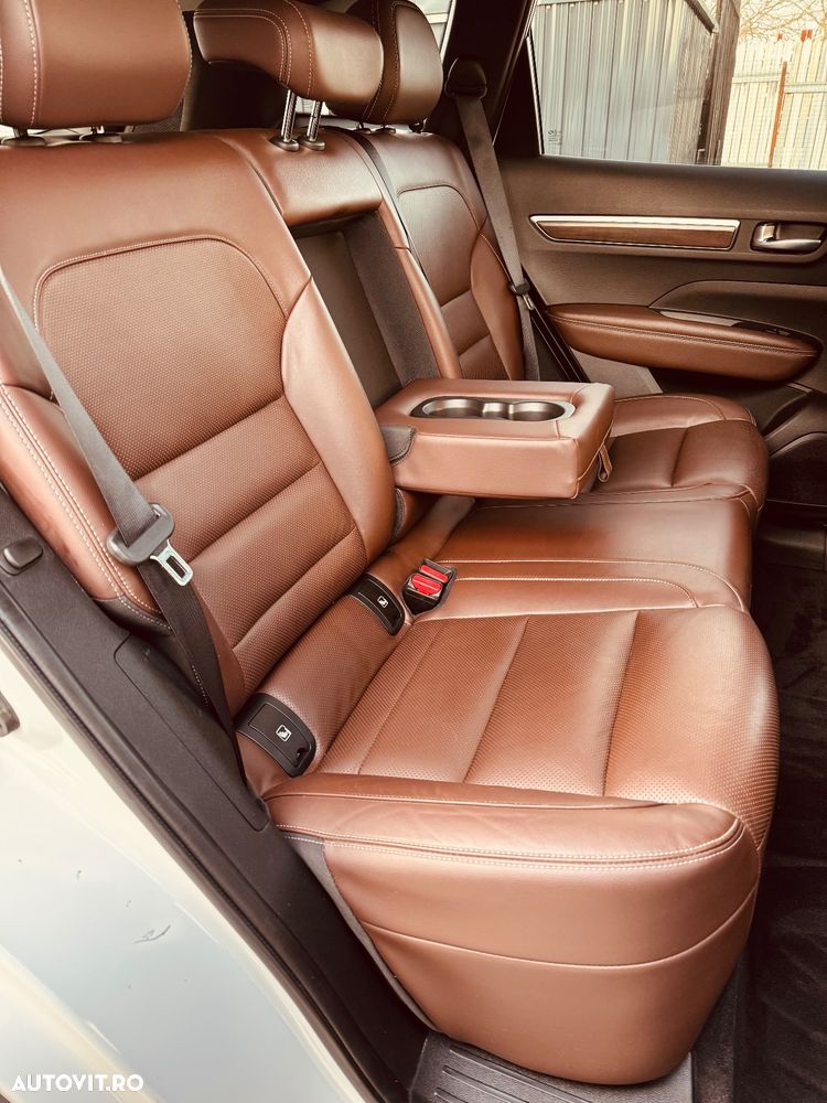 Renault Koleos ENERGY dCi 130 INTENS - 9