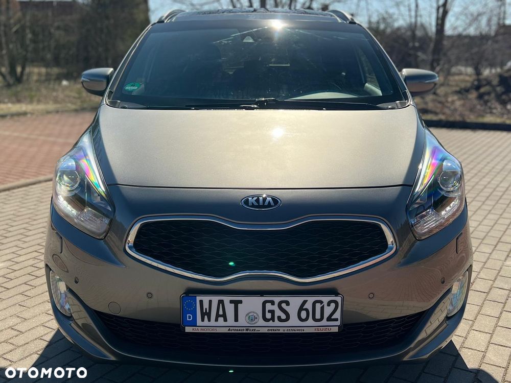 Kia Carens 1.7 CRDi Edition 7 - 2