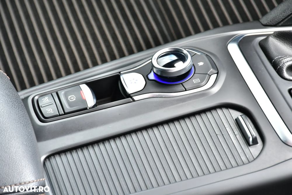 Renault Talisman ENERGY dCi 160 EDC INTENS - 15