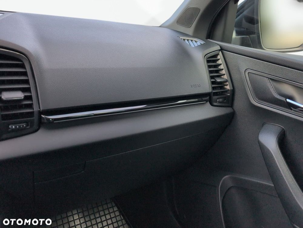 Skoda Karoq 2.0 TSI 4x4 Sportline DSG - 40