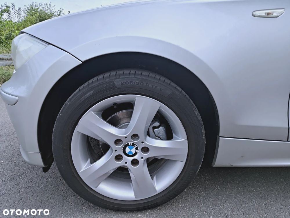 BMW Seria 1 - 9