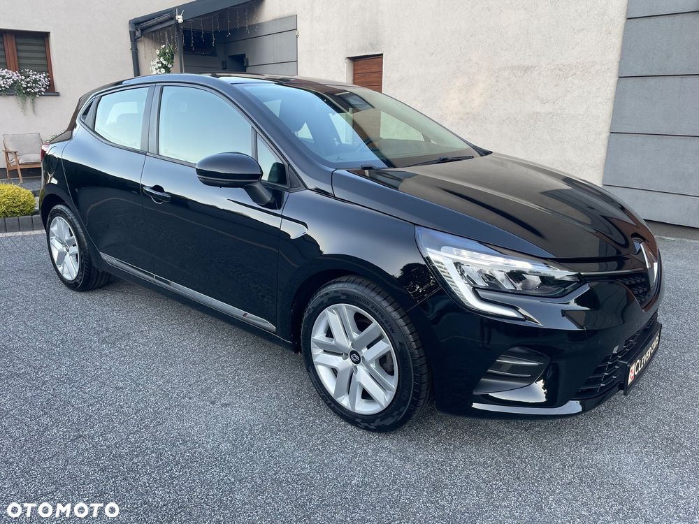 Renault Clio TCe 90 TECHNO - 12