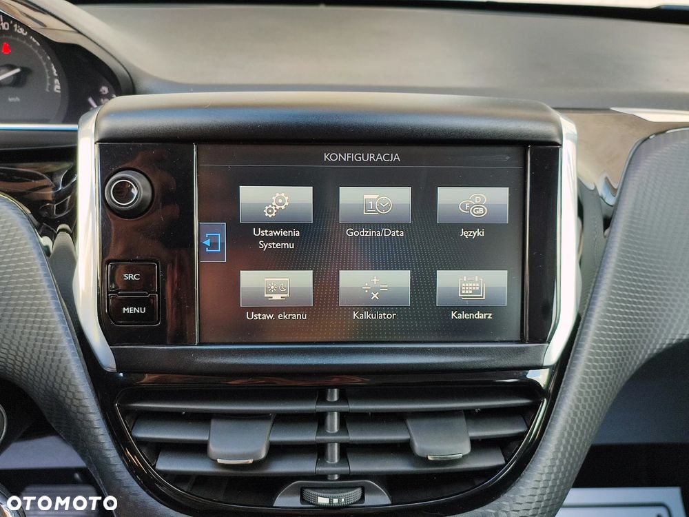 Peugeot 2008 PureTech 110 Stop&Start EAT6 Allure - 13