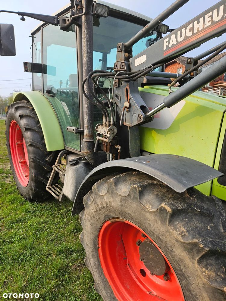 Claas Celtis - 6
