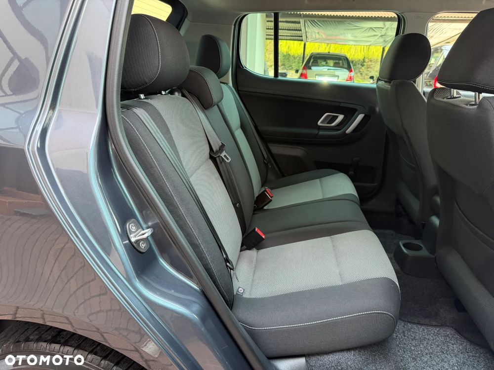 Skoda Fabia 1.4 16V Sport - 31