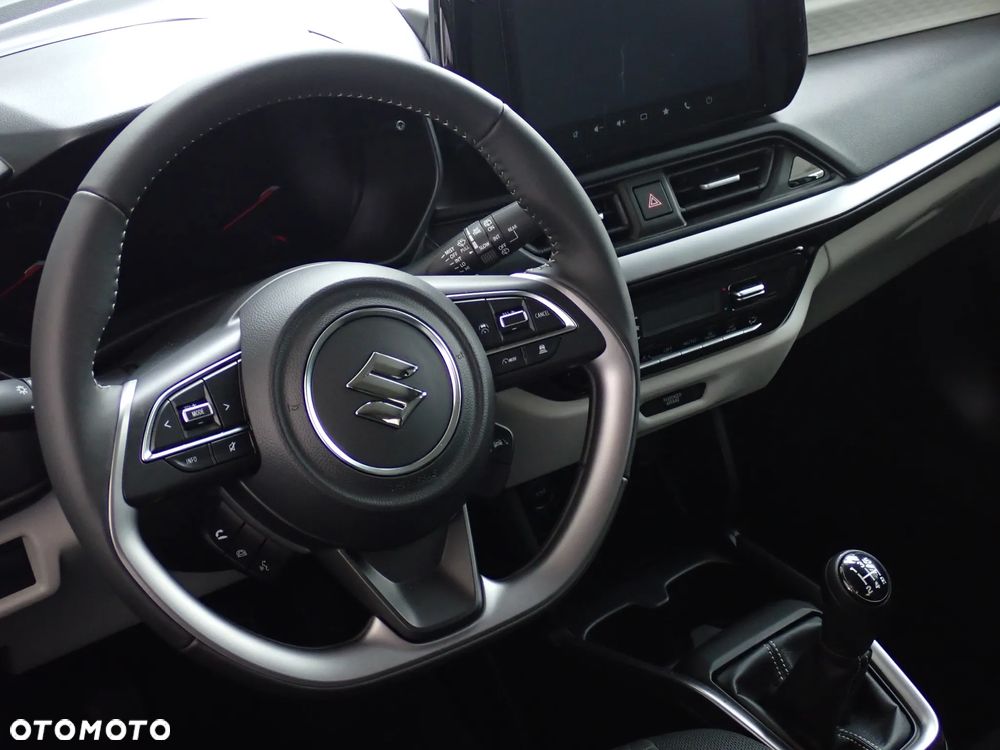 Suzuki Swift 1.2 Dualjet SHVS Elegance - 12