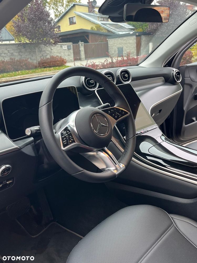 Mercedes-Benz Glc 2026 photo 4