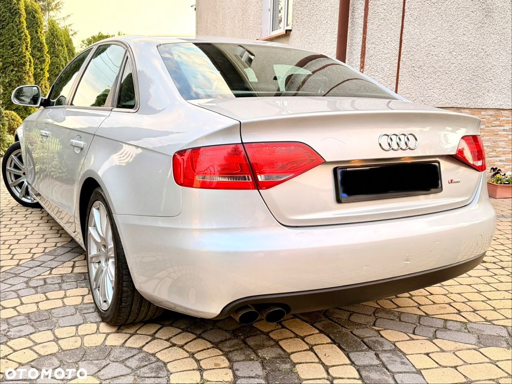 Audi A4 Limousine 2.0 TFSI Quattro Prime Line - 18