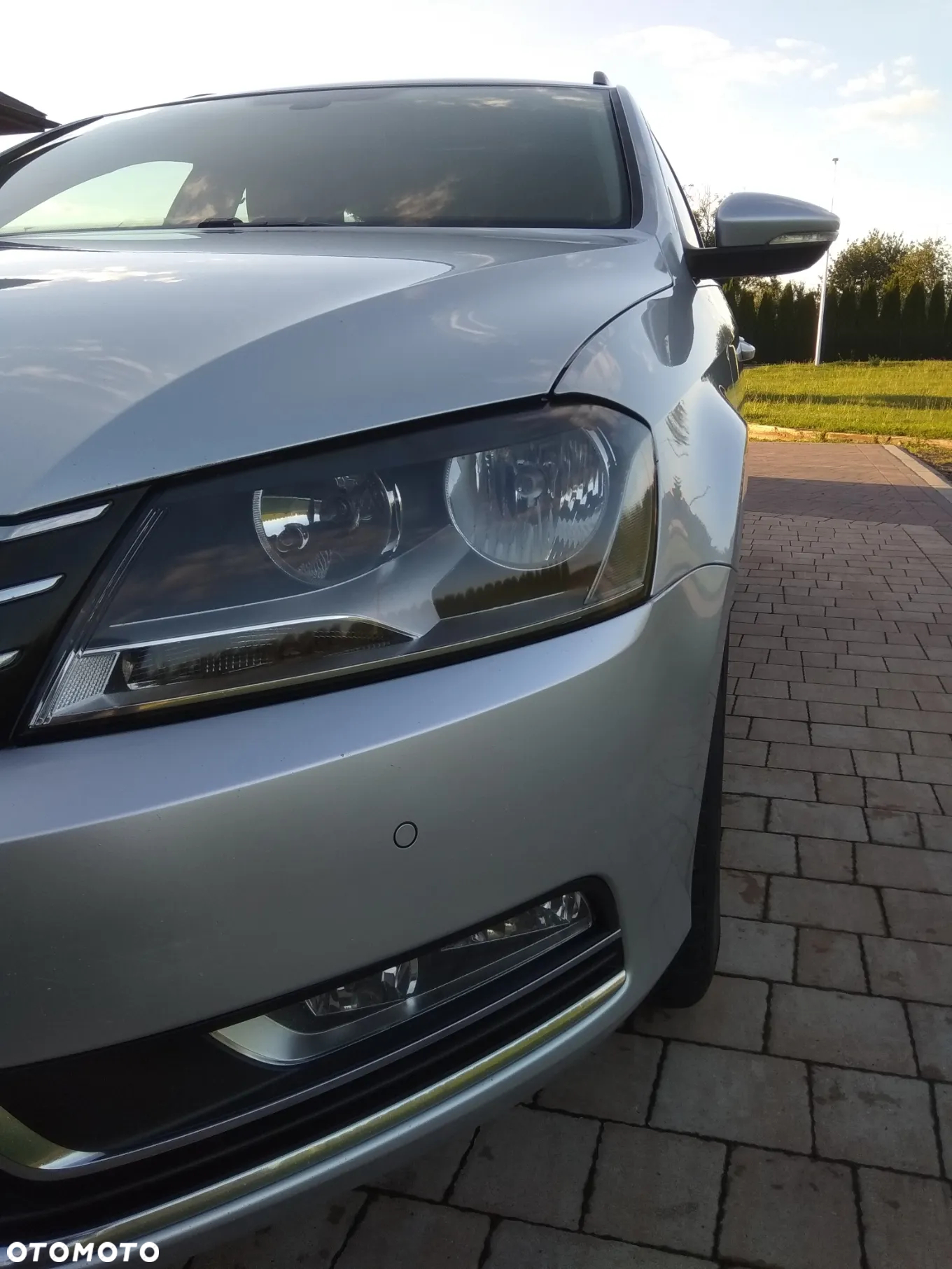 Volkswagen Passat 2.0 TDI Comfortline - 31