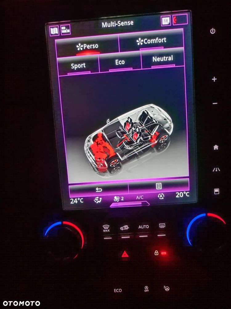 Renault Megane - 14