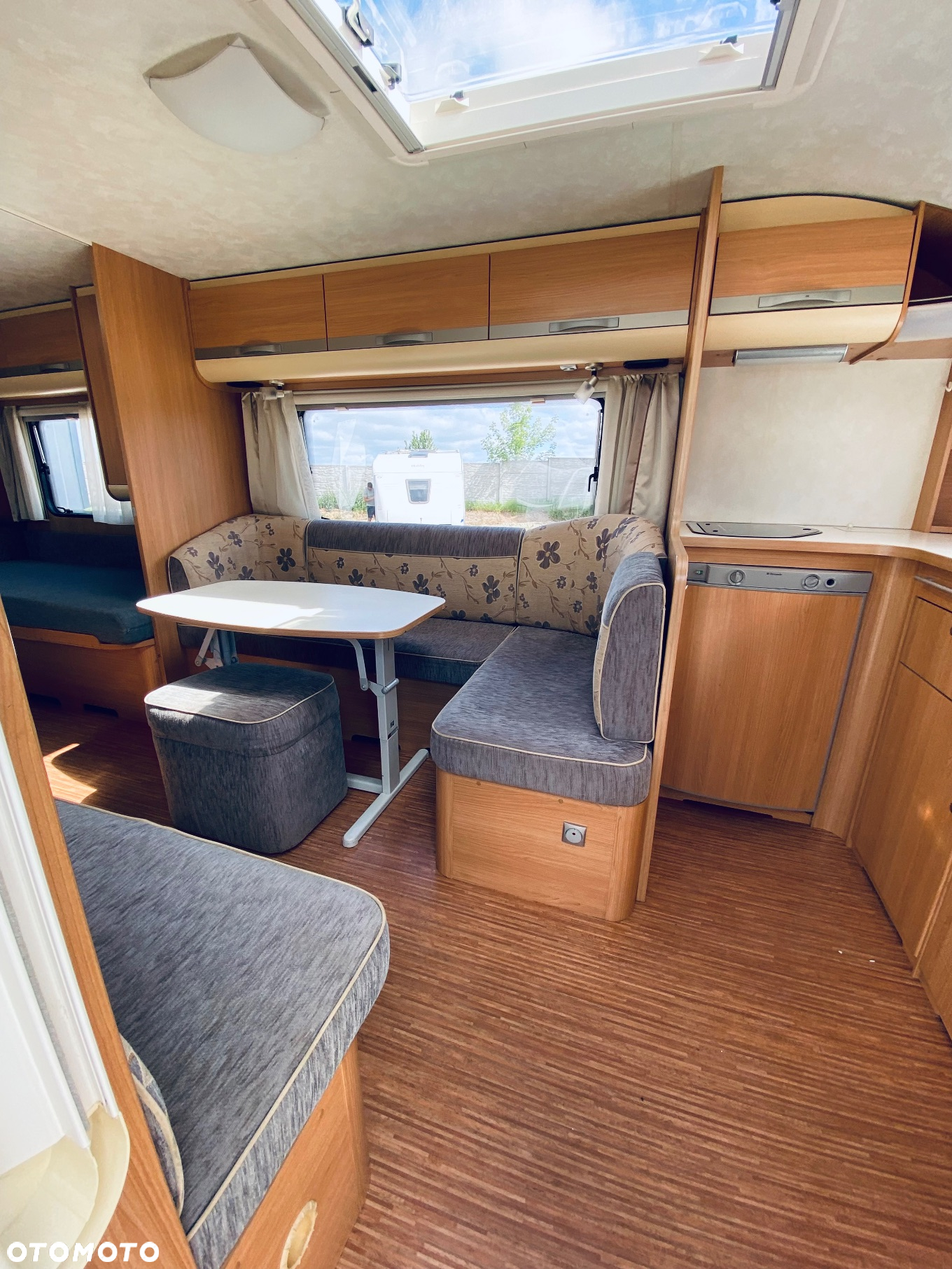 Adria 613 HT - 14