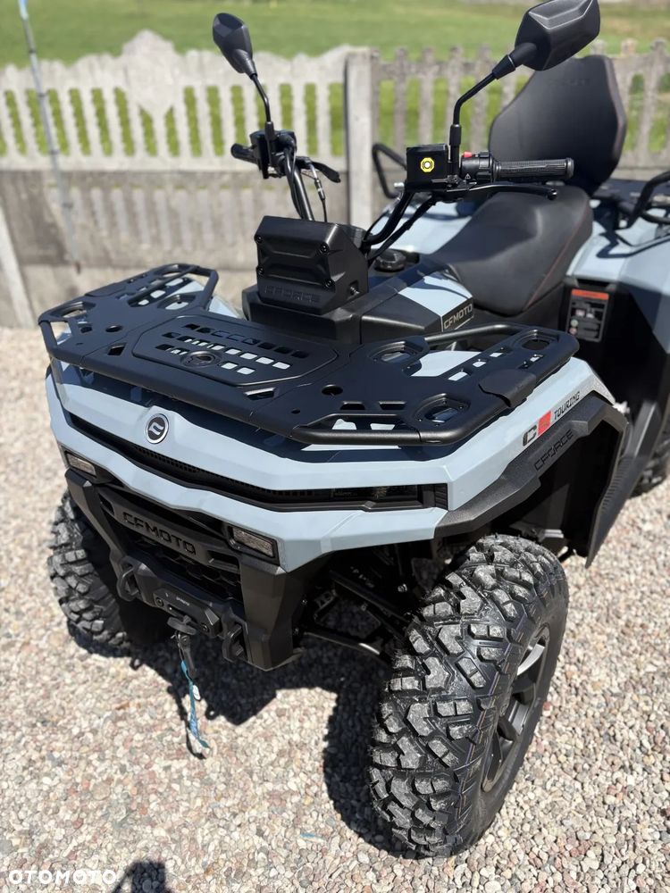 CFMoto CForce - 7