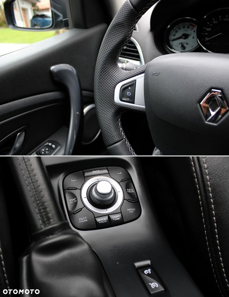 Renault Megane TCe 180 GT - 11