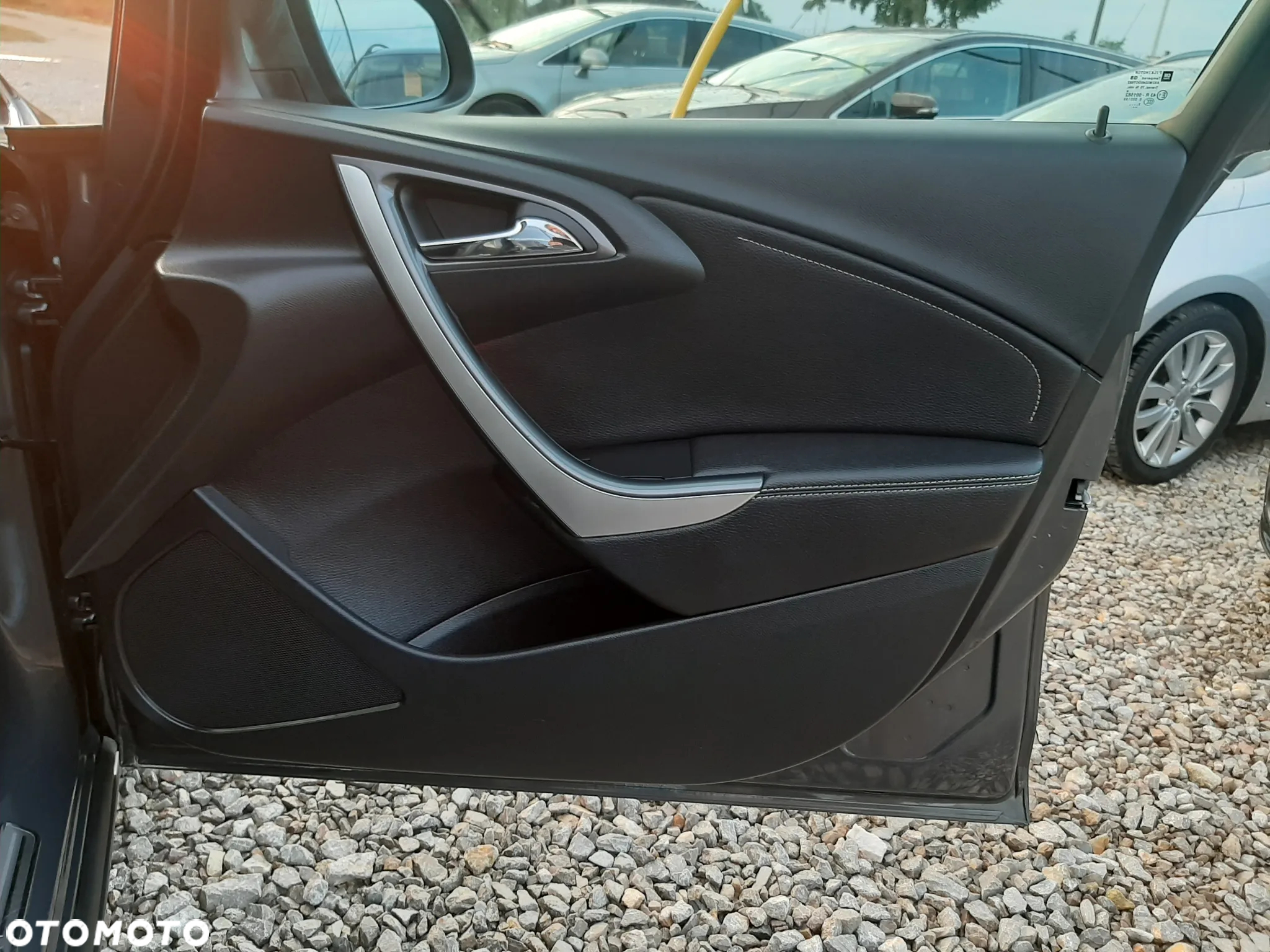 Opel Astra IV 1.7 CDTI Cosmo - 23