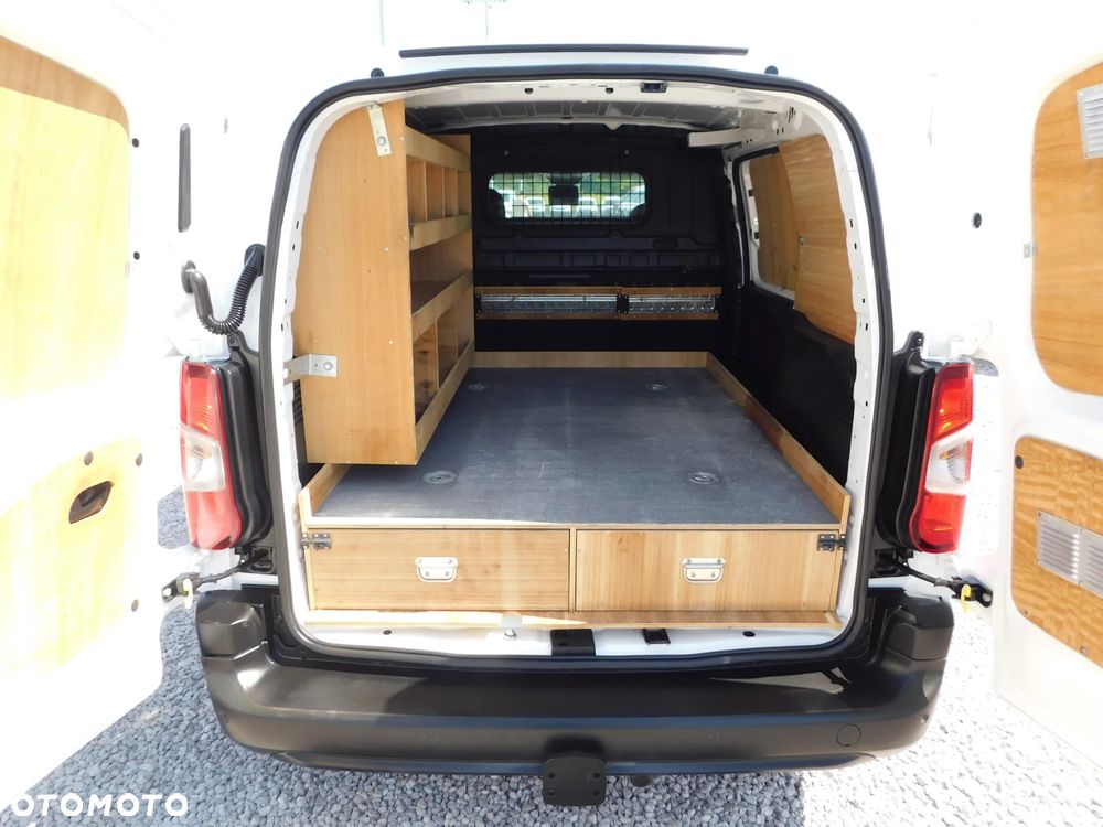 Citroën Berlingo - 3