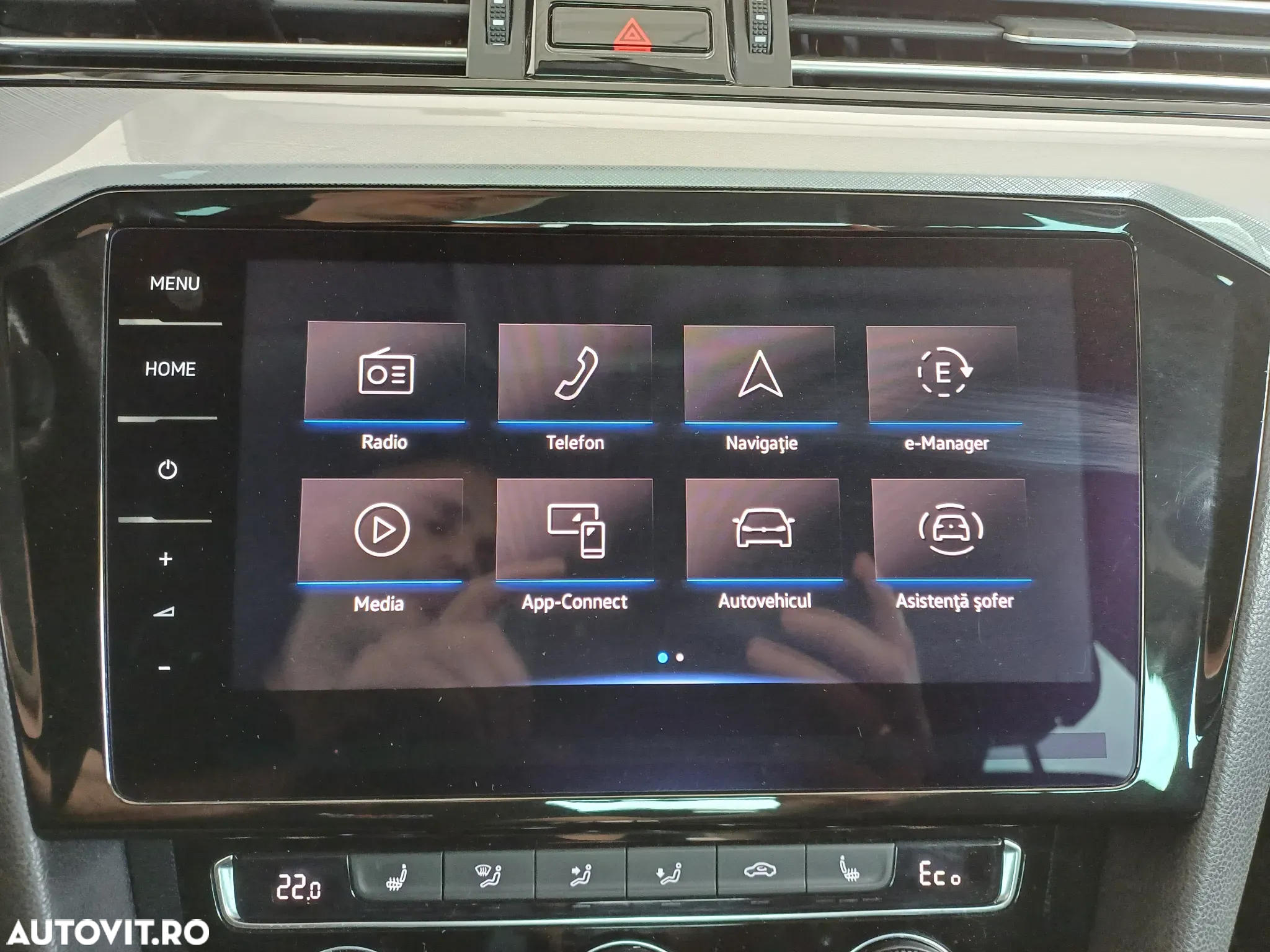 Volkswagen Passat 1.5 TSI DSG PHEV Business - 16
