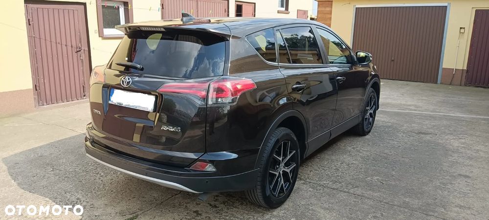 Toyota RAV4 2.0 D-4D Prestige 4x2 - 12