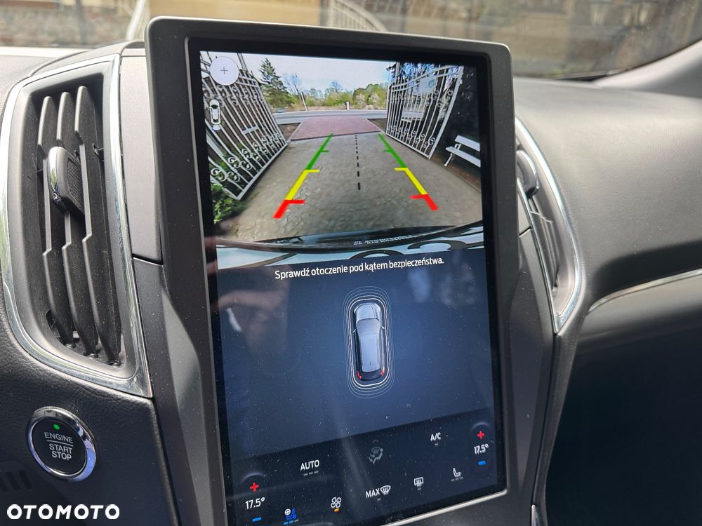 Ford Edge - 33