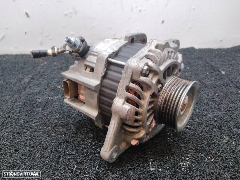 ALTERNADOR MITSUBISHI SPACE STAR A00 - 1