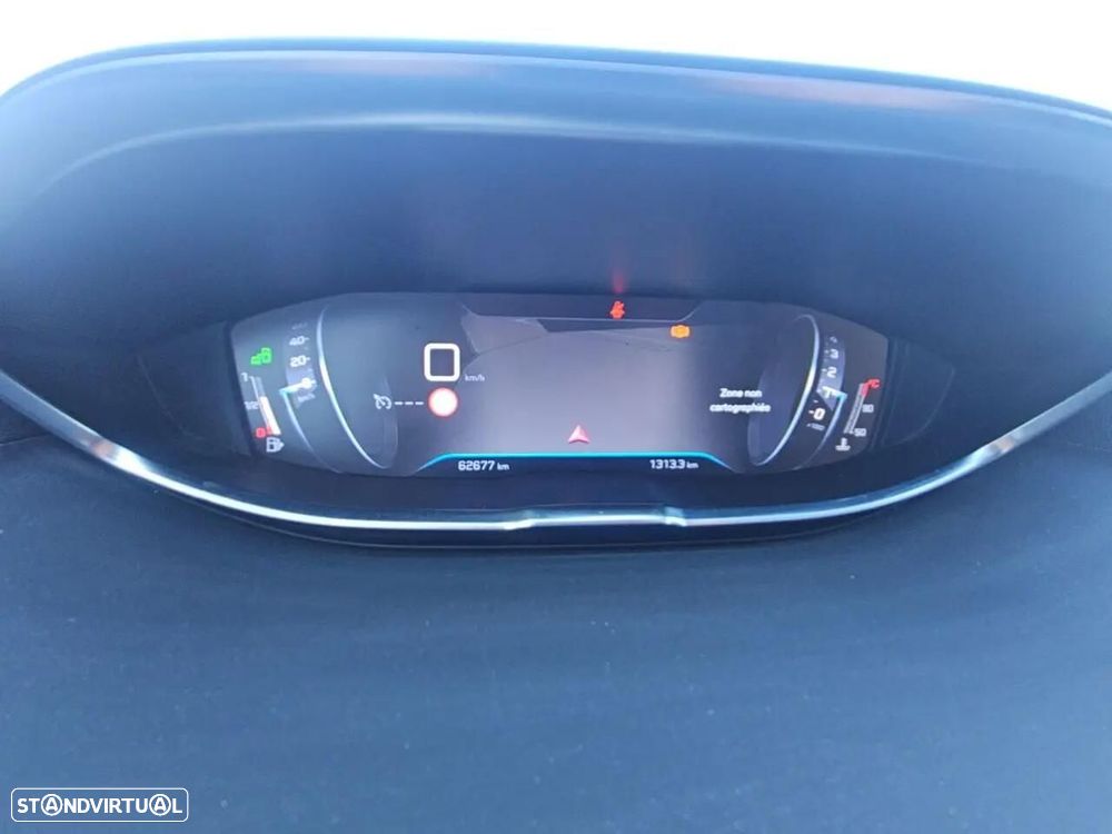 Peugeot 3008 1.2 PureTech Allure Pack - 6