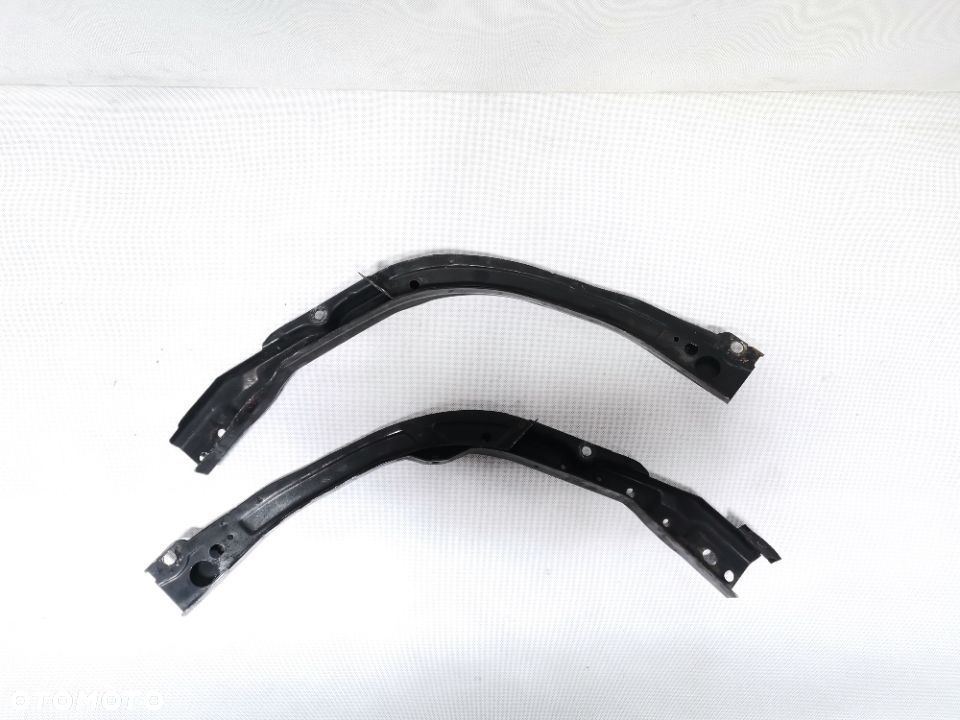 Okular Wzmocnienie Wspornik Reflektora Nissan MURANO I Z50 03-08 - 3
