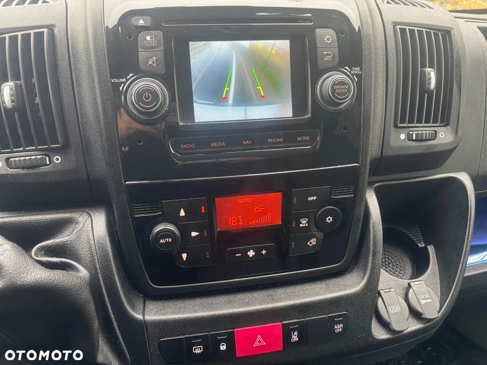 Fiat Ducato L3H2 - 7