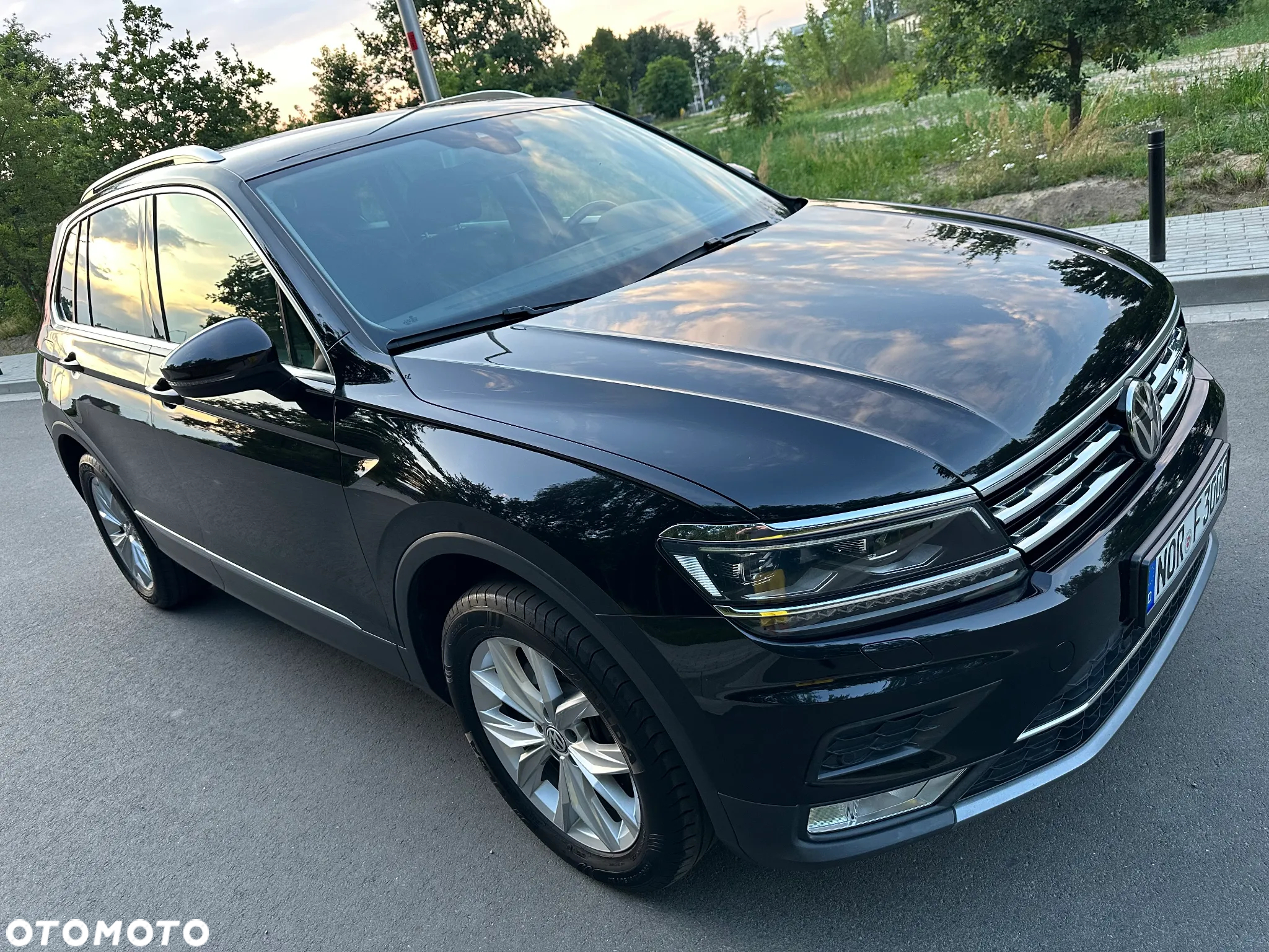 Volkswagen Tiguan 2.0 TSI BMT 4Mot Highline DSG - 13