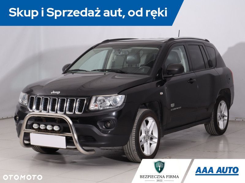 Jeep Compass - 2