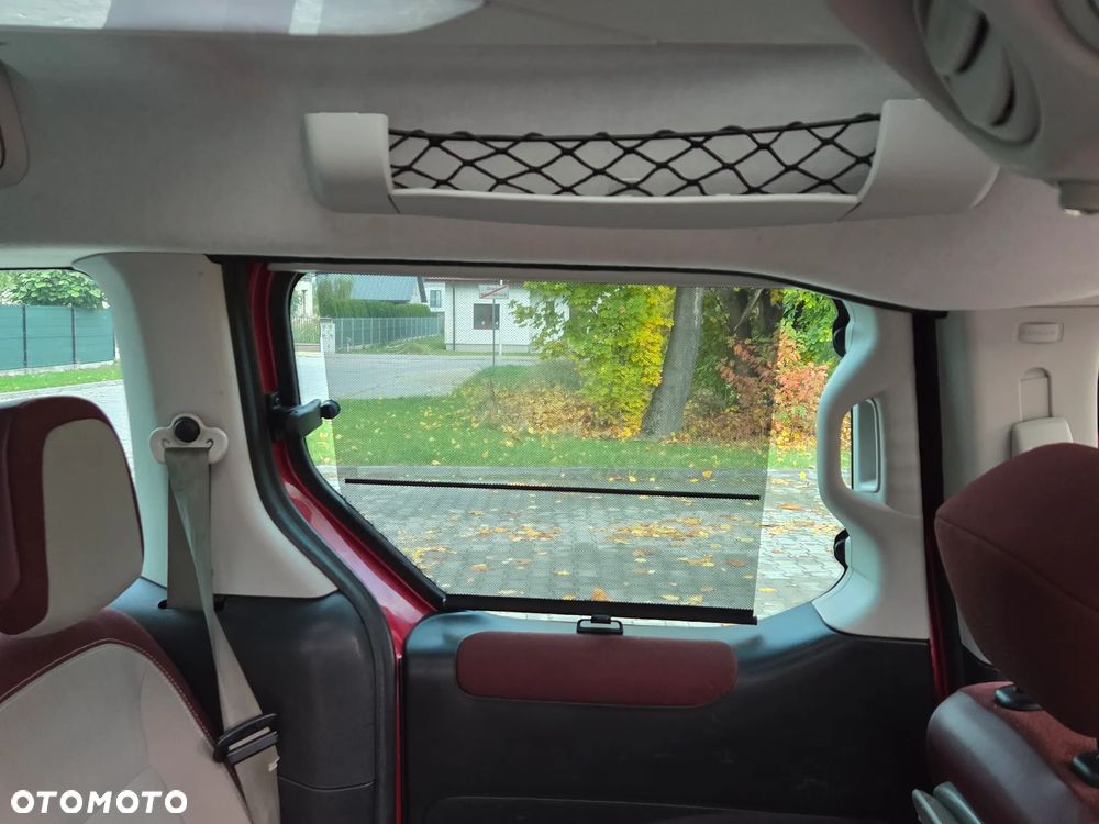Citroën Berlingo 1.6 HDi Multispace - 19