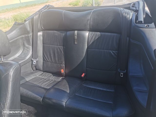 VW Golf Cabriolet 1.6 - 31