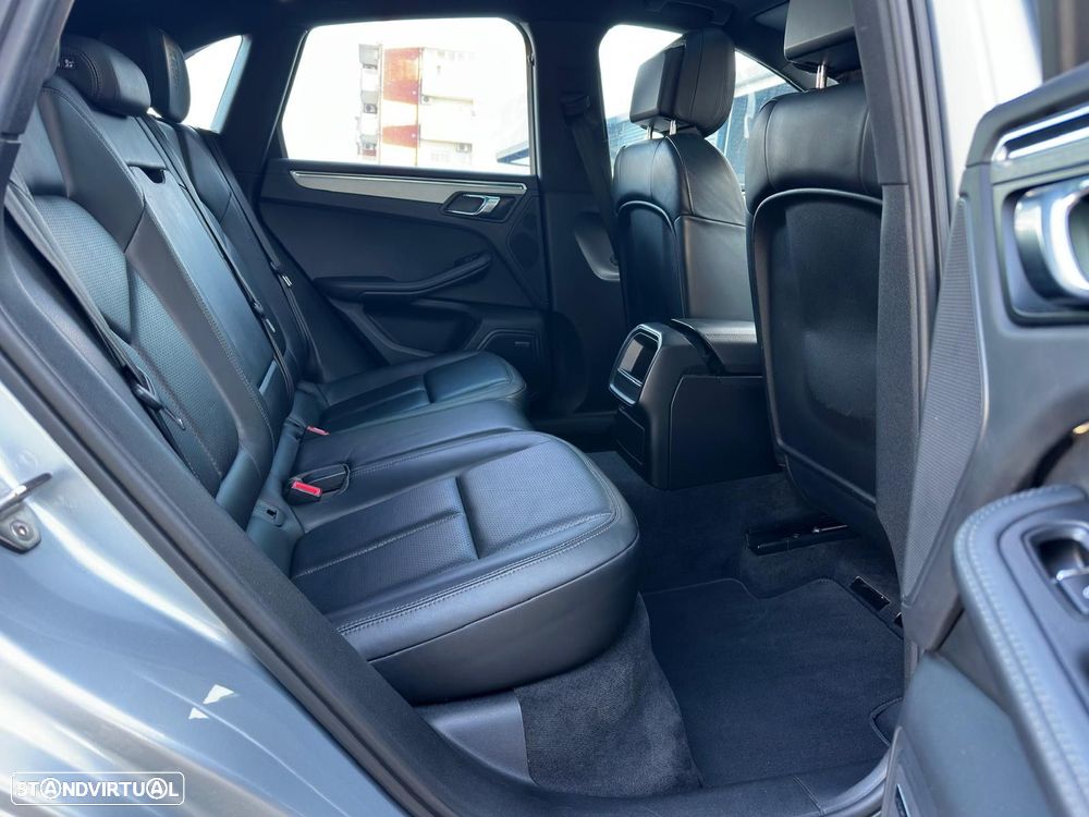 Porsche Macan S PDK - 10