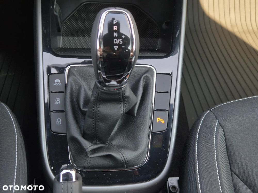 Skoda Fabia - 17