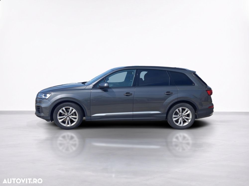 Audi Q7 - 4