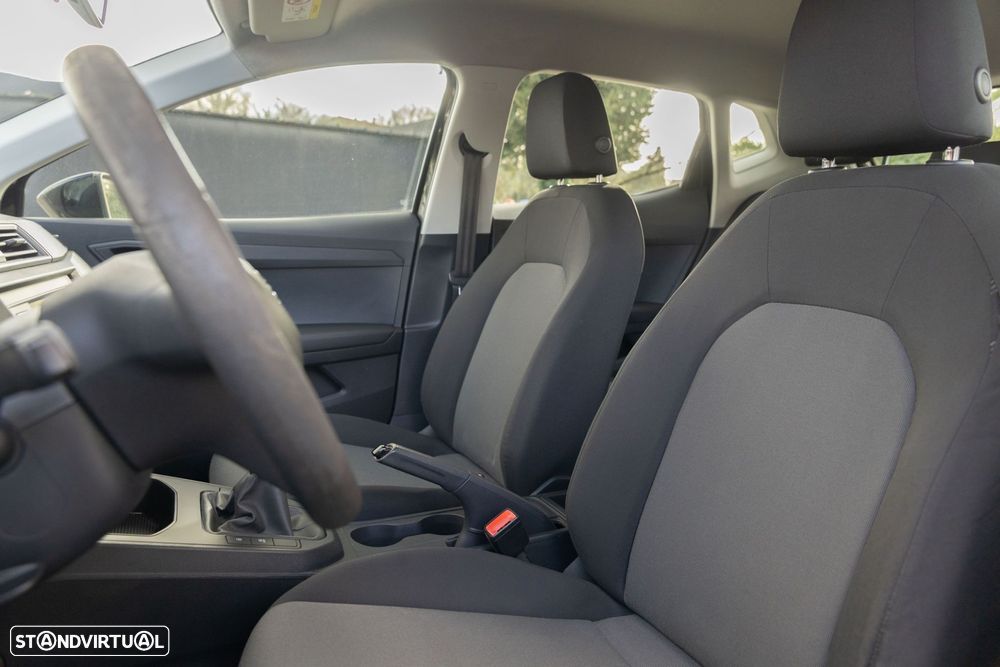 SEAT Ibiza 1.6 TDI Style - 28